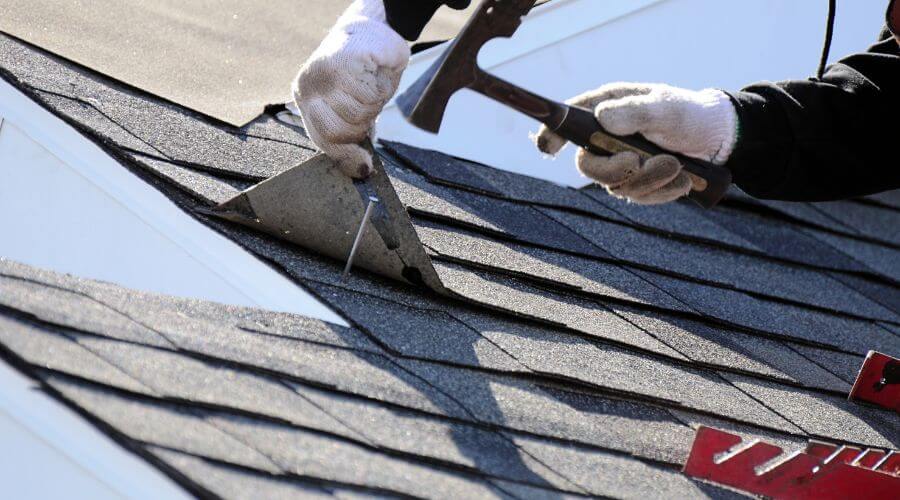 Professional residential roofers in Havelock, NC